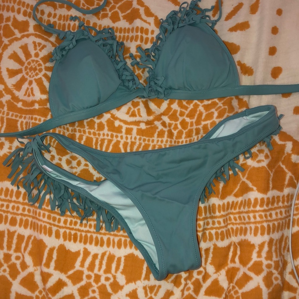 Victoria’s Secret Bikini